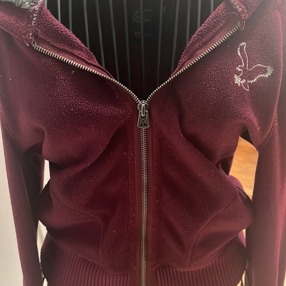 American eagle zip up - Picture 2 of 5